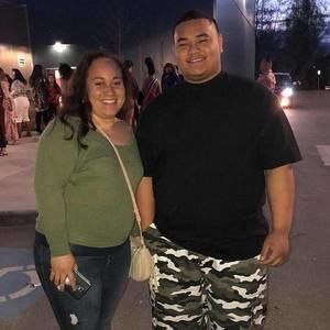 Meet your Posher, Chacko